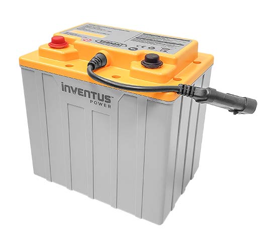Lithium-Ion Battery Guide